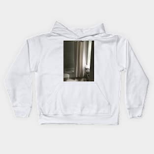 Hotel Anonymity Kids Hoodie